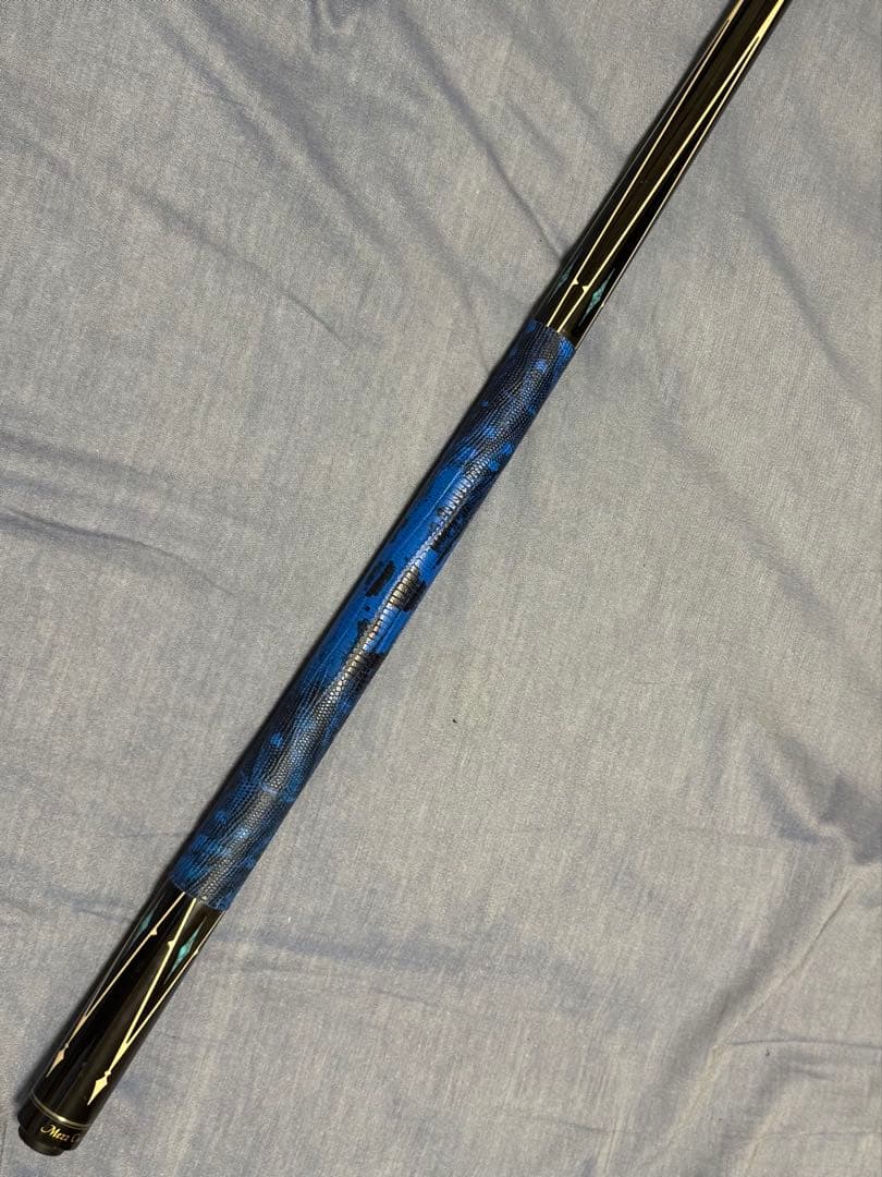 Mazz Cues ビリヤードキュー