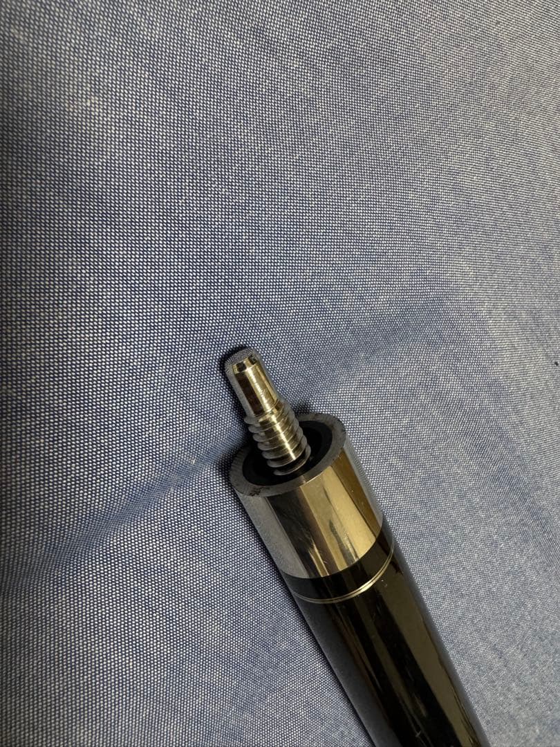 Mazz Cues ビリヤードキュー