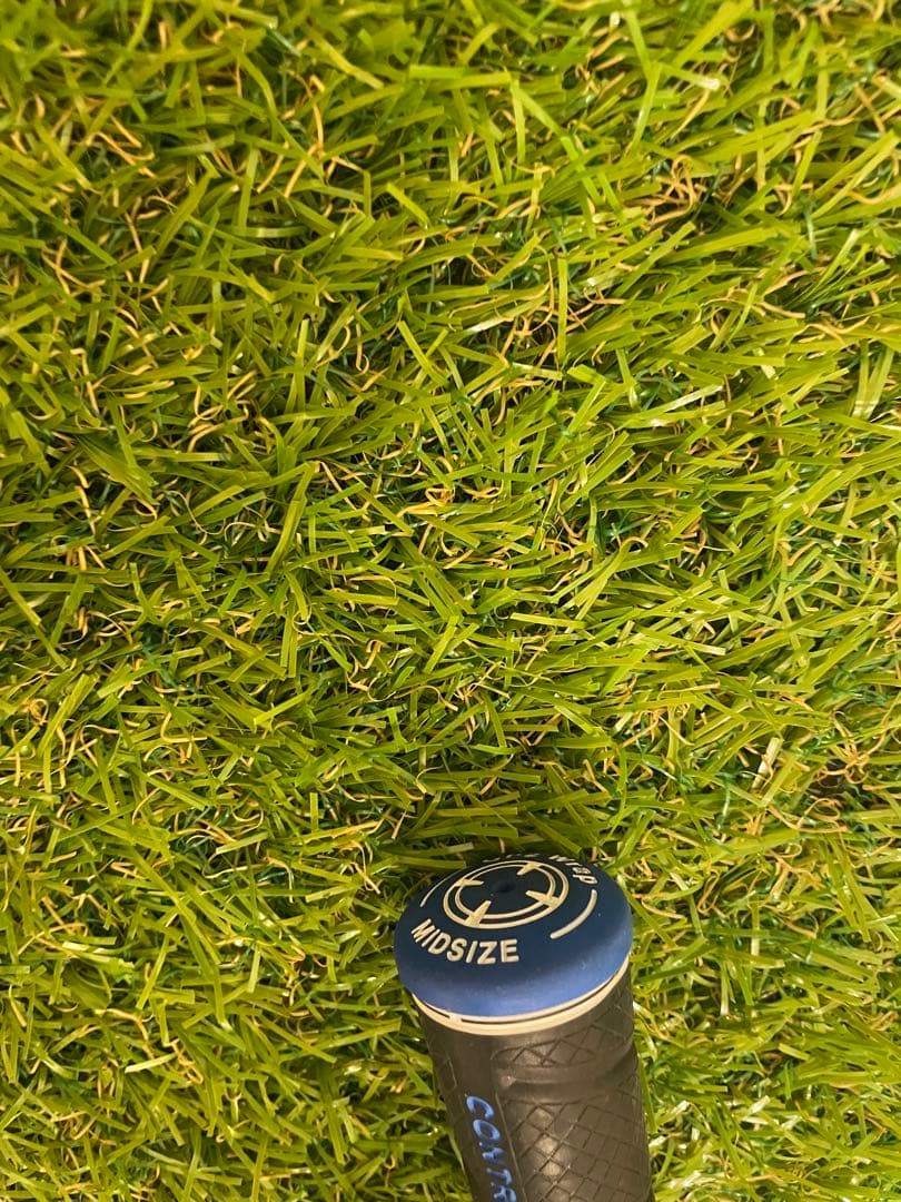 Speeder569 EVOLUTION III コブラ スリーブ付 シャフト