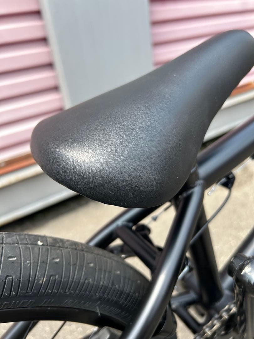 自転車本体 ARES SWORD BMX