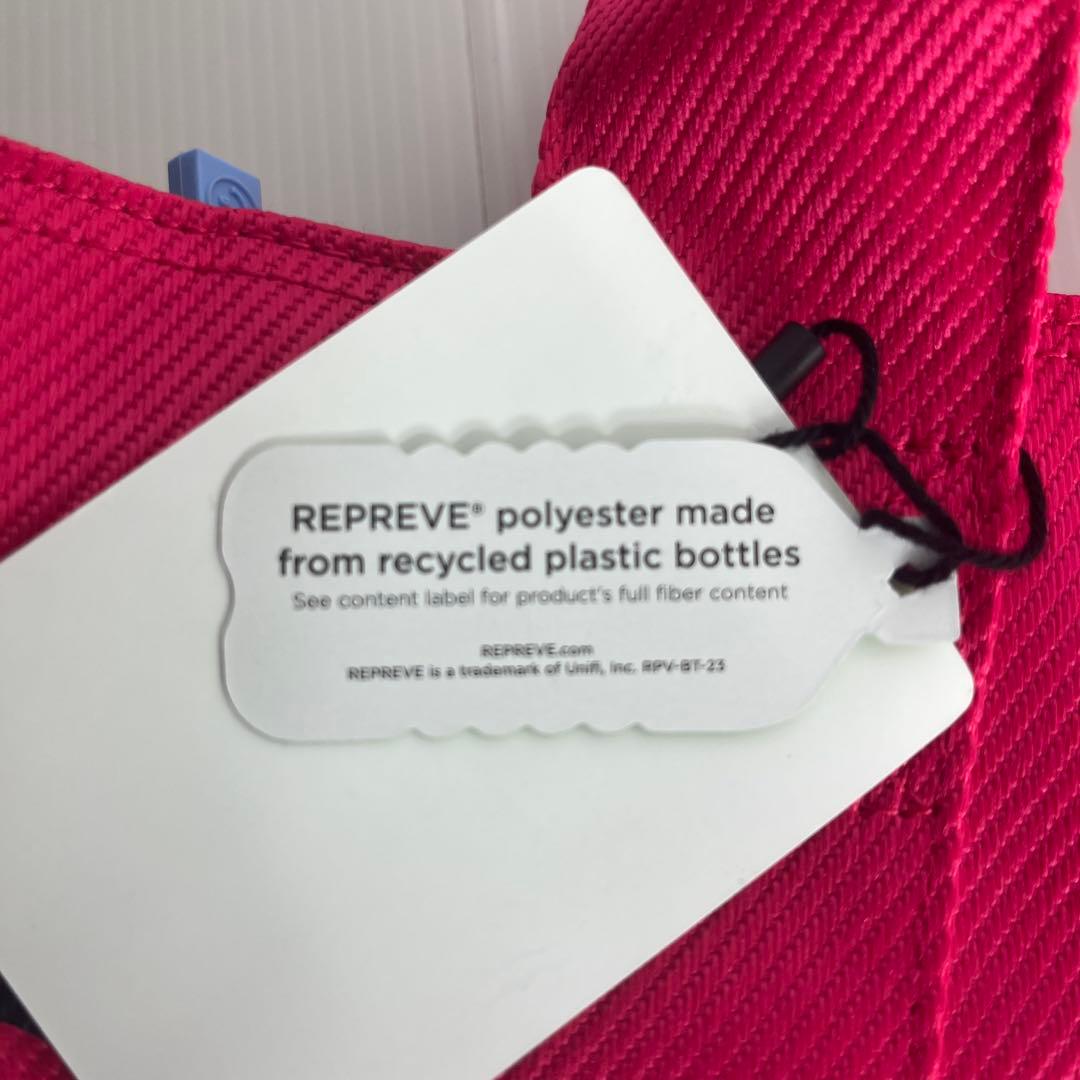 PEARLY GATES ピンク ゴルフバッグ　 ラウンドバッグ　カードバッグ