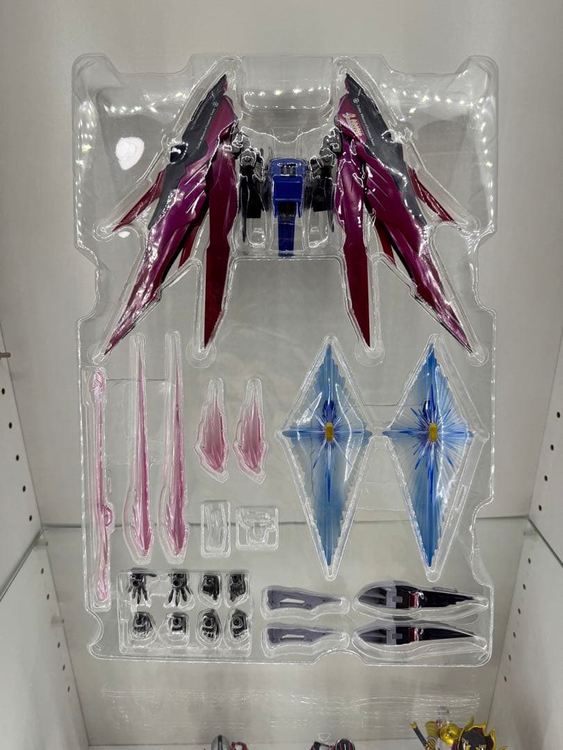 ディスティニーガンダム [L BUILD FESTIVAL 2024