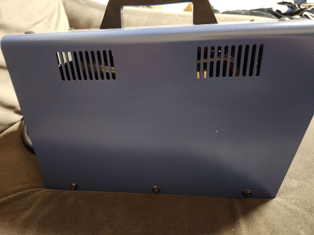 変圧器 F-300D 3KVA TORA PACK