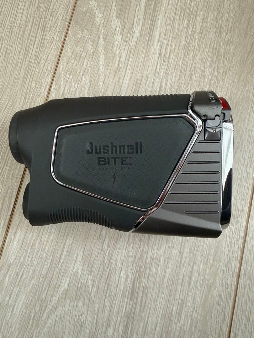 【美品】ブッシュネル ピンシーカー プロX3 ジョルト