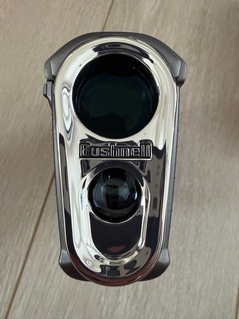 【美品】ブッシュネル ピンシーカー プロX3 ジョルト
