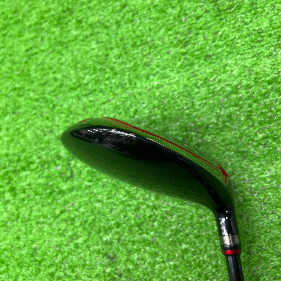 UFG-445HALMETHOD Pharaoh #3.15°フェアウェイウッド