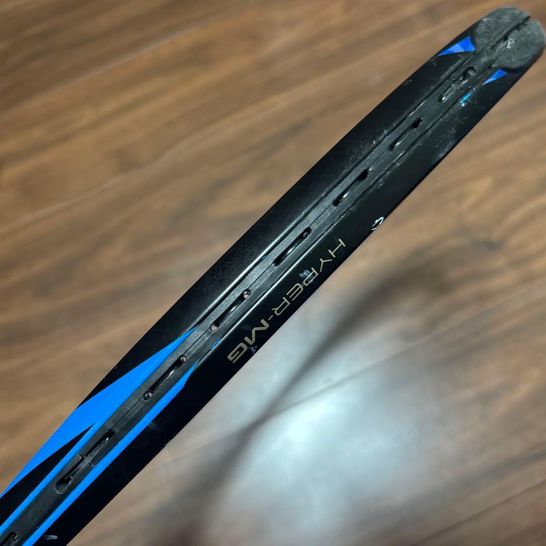 ヨネックス　YONEX イーゾーン　イーゾーン98 美品　2018年モデル　希少
