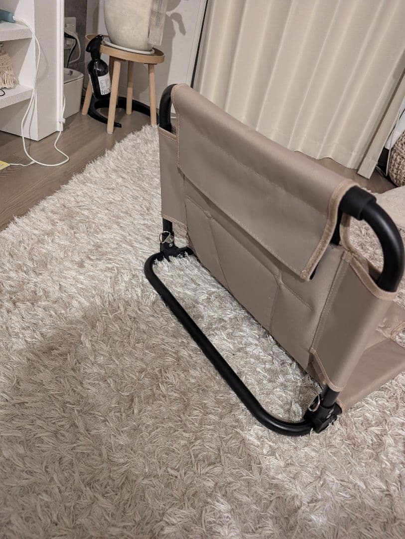 coody LUPIT グラウンドチェア