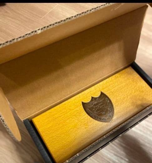 【1999年】ドンペリ　レゼルヴ　ラベイ　正規品