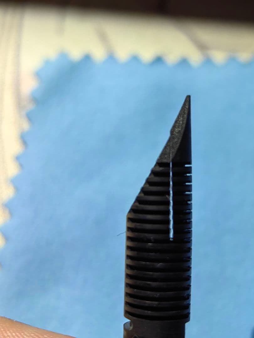 なつき 万年筆パーツ