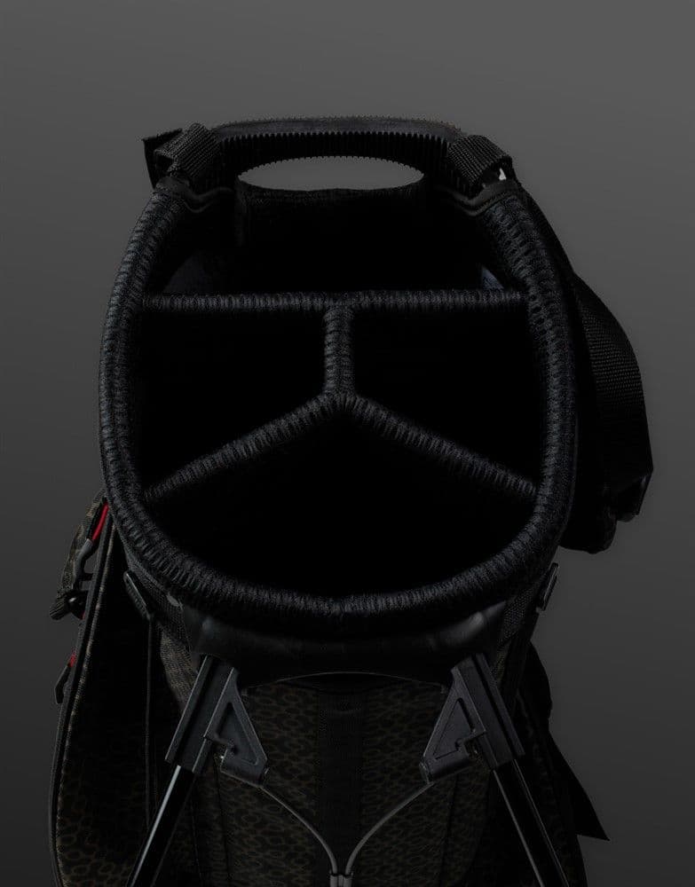 スコッティキャメロンSix Shooter Stand Bag ゴルフバッグ