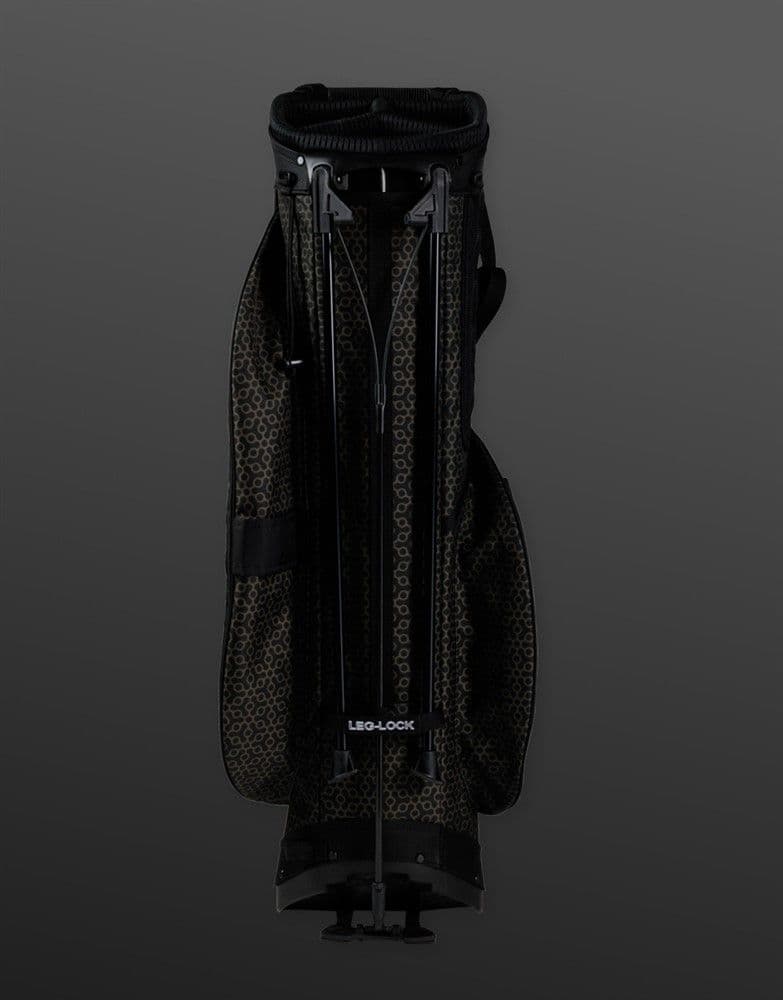 スコッティキャメロンSix Shooter Stand Bag ゴルフバッグ