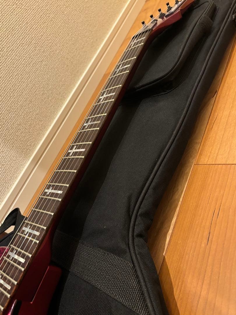 RE-155C Cipher/FERNANDES フェルナンデス/エレキギター