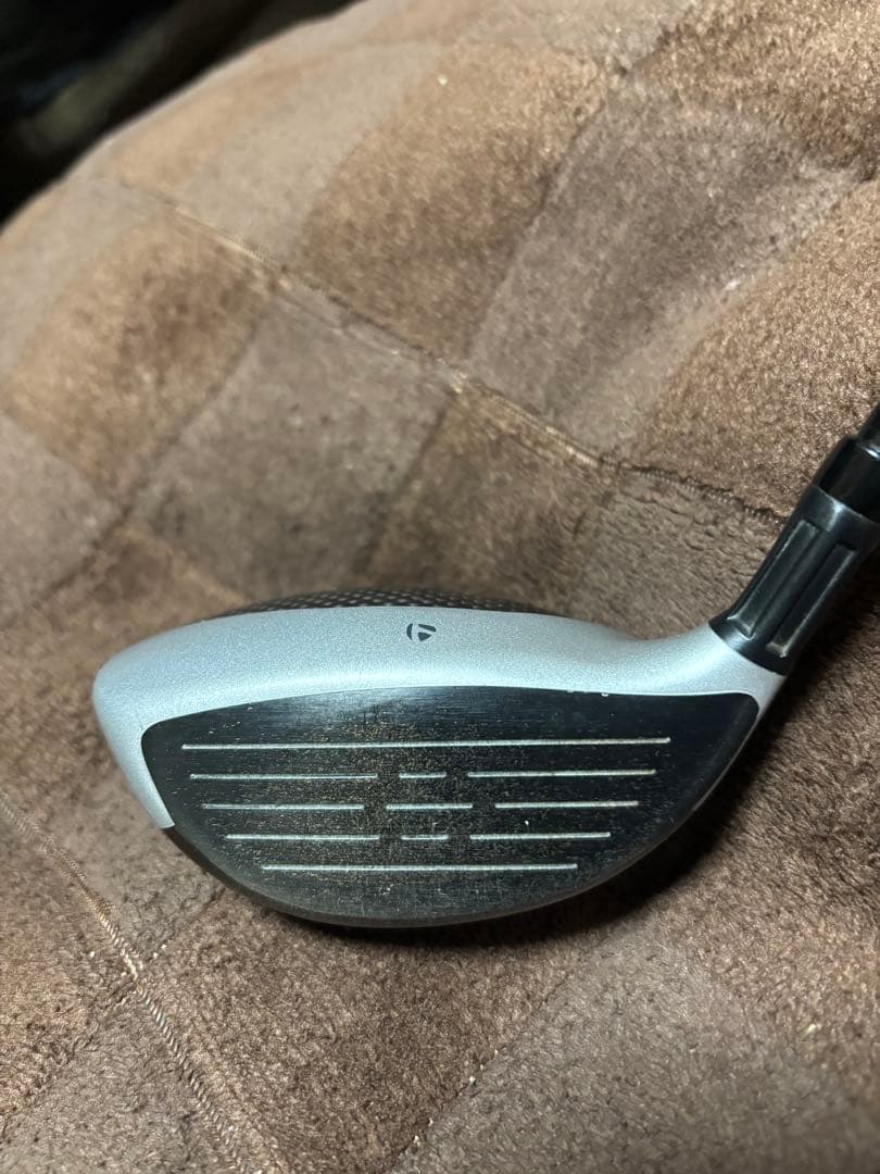 テーラーメイド M4 5W TOUR-AD F65X フェアウェイウッド FW