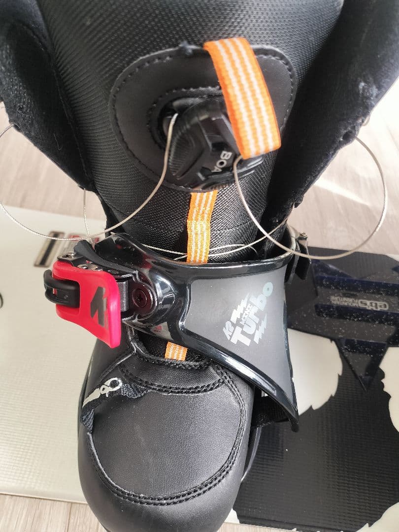 Spoon スノーボード