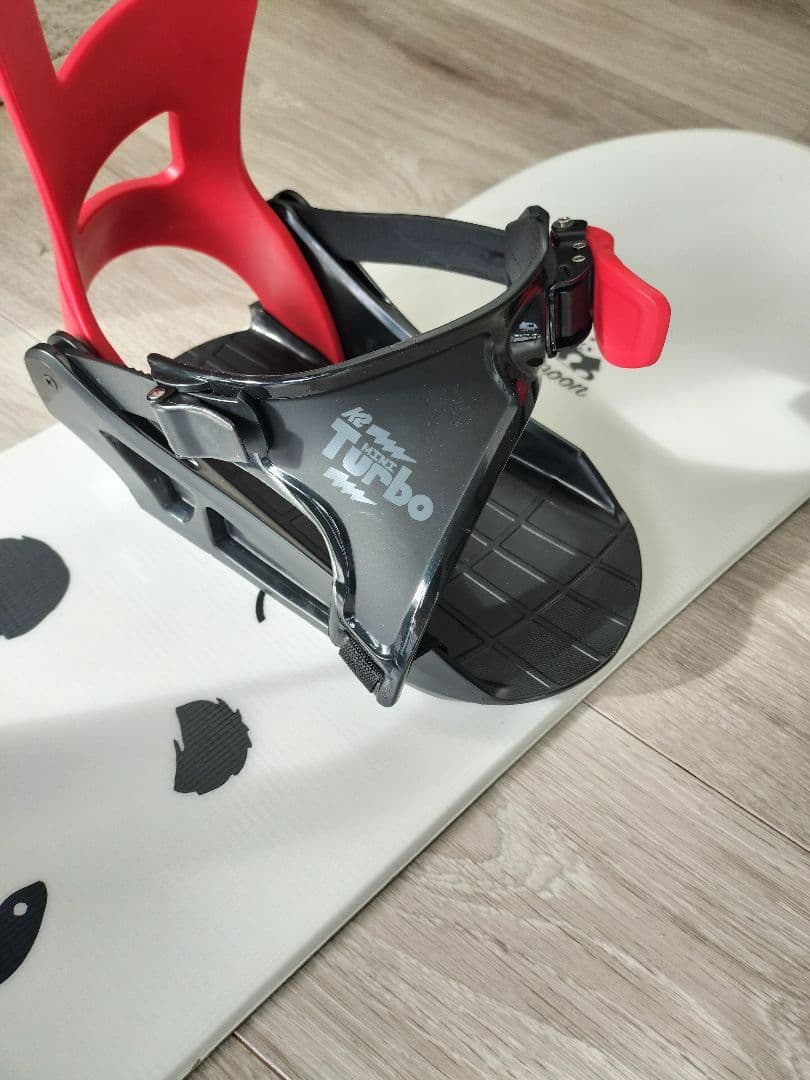 Spoon スノーボード