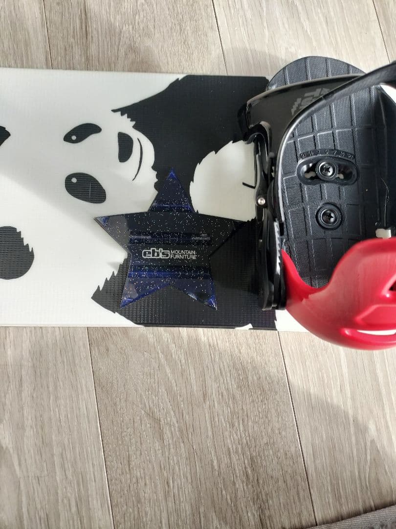 Spoon スノーボード