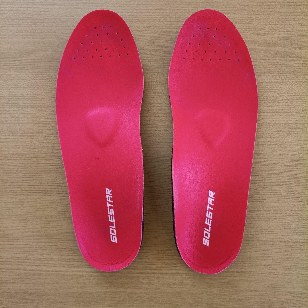 SOLESTAR(ソールスター) KONTROL II コントロール2