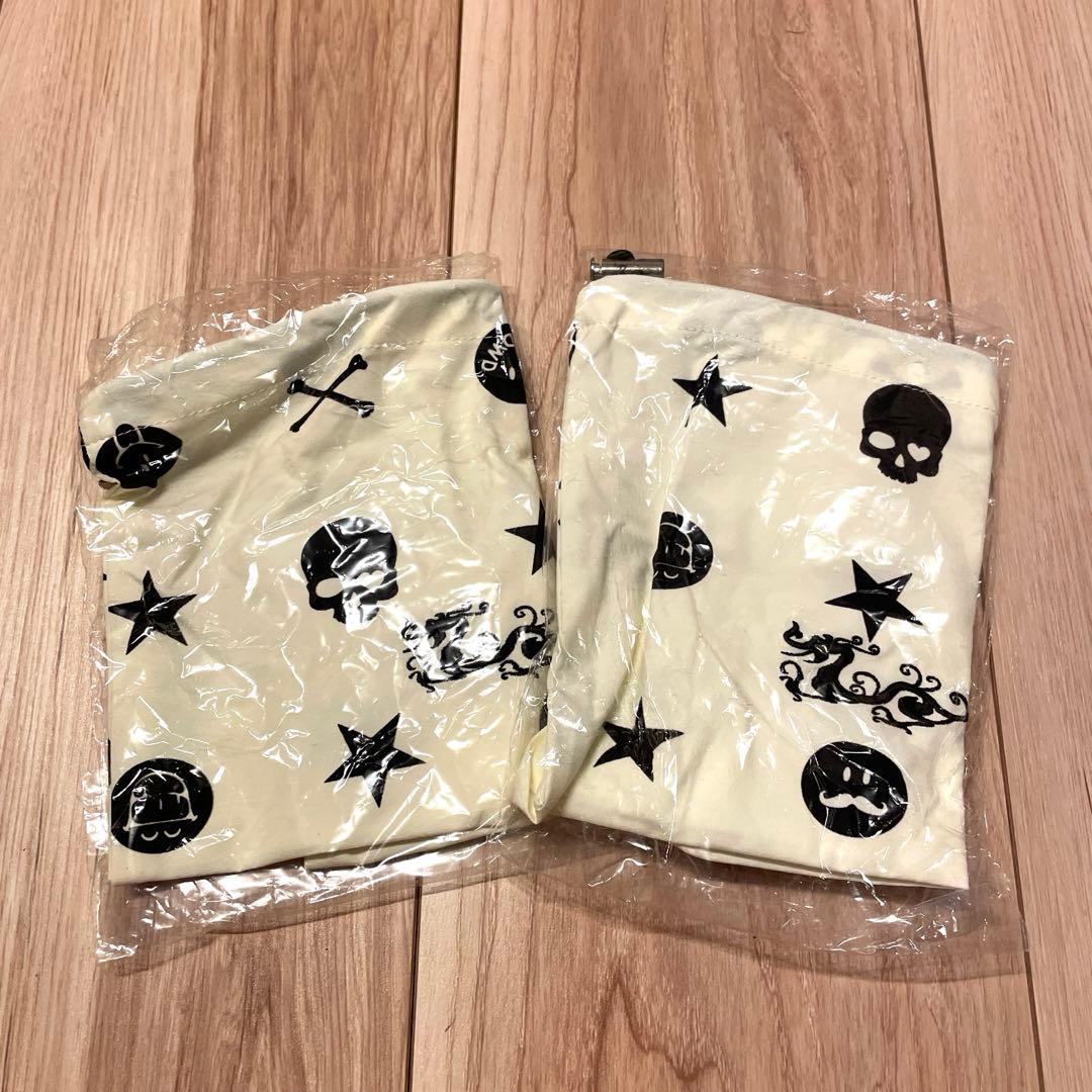 ダンスウィズドラゴン　レインウェア　ゴルフ