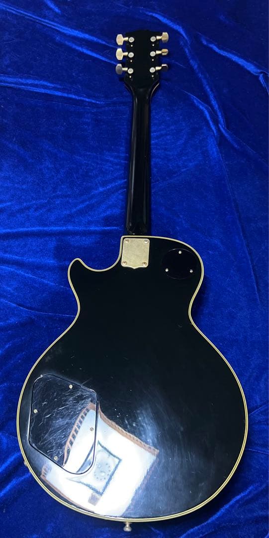 【CORONET】Les Patul Type エレキギター