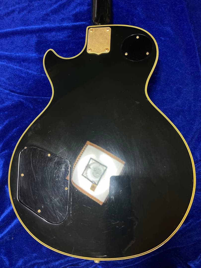 【CORONET】Les Patul Type エレキギター