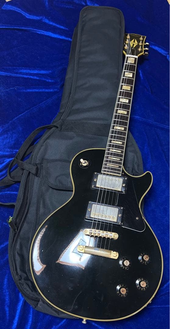 【CORONET】Les Patul Type エレキギター