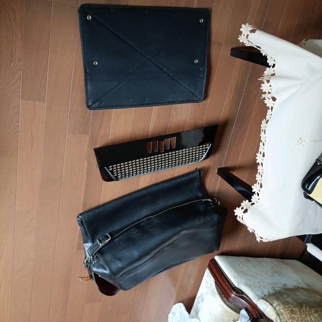 アコーディオン