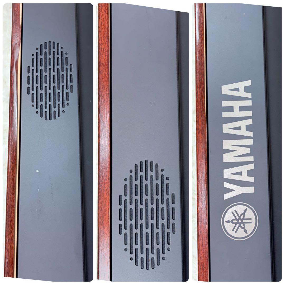 ほぼ未使用 Yamaha P-120 電子ピアノ 元箱付き ヤマハ 動作確認済