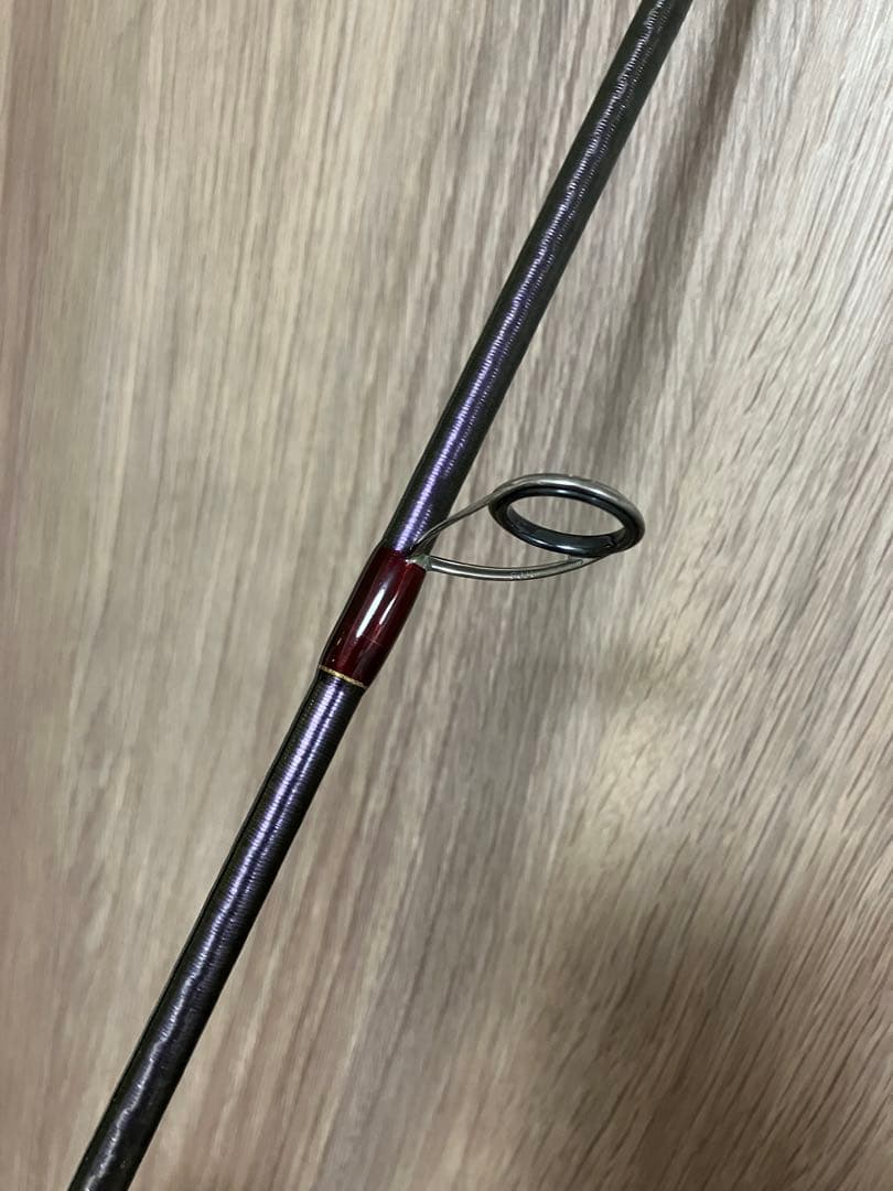 シマノ ワールドシャウラ　ドリームツアーエディション 2382RS-5