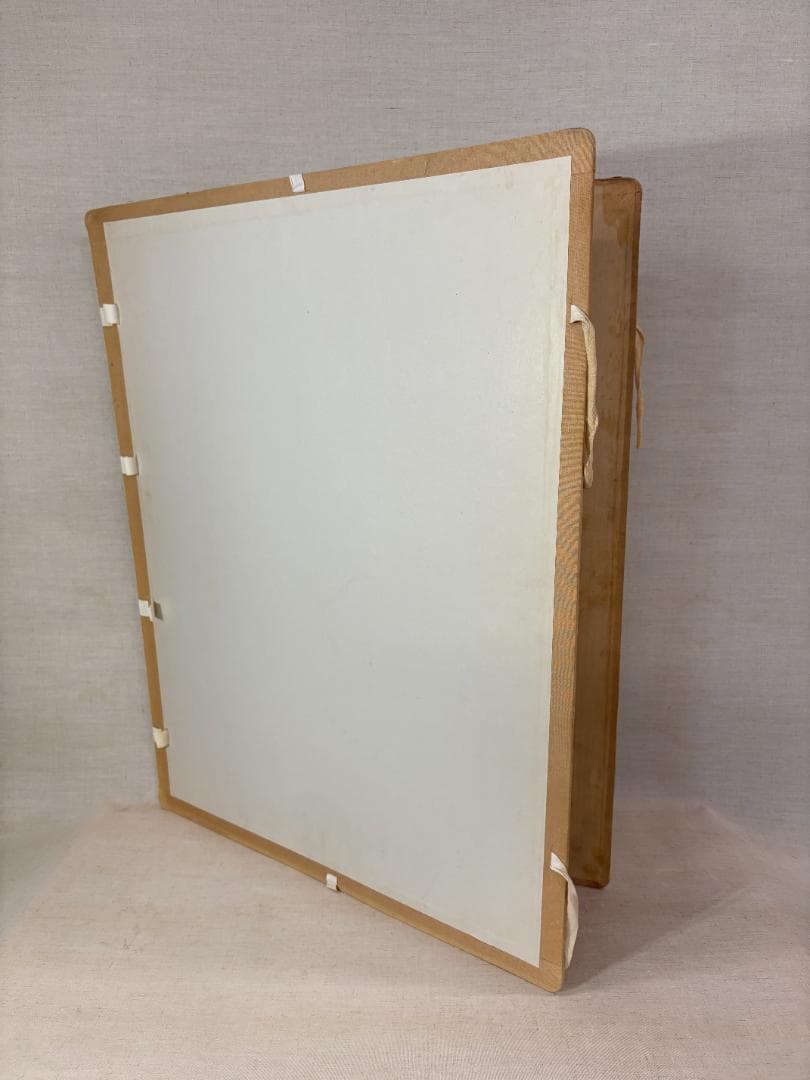 ＭＢＭ木炭紙 59枚 高級木炭紙 厚口 画材紙 デッサン スケッチ カルトン