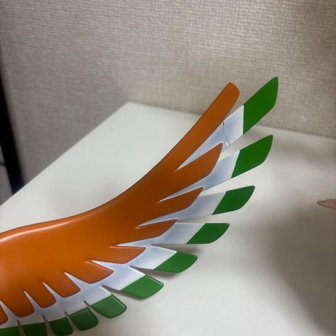 【完品・海外版】ポケモン スタチュー ホウオウ　ルギア　 超豪華版