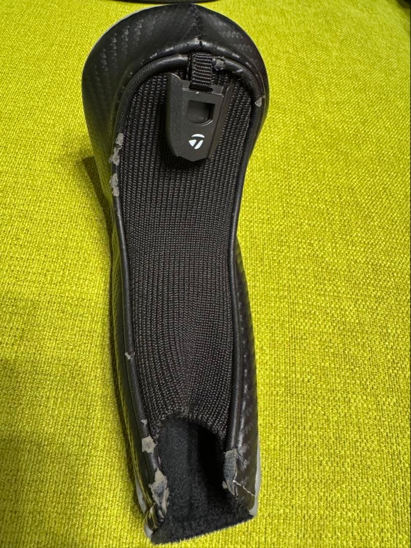 テーラーメイド SIMMAX ユーティリティ 4U 22°