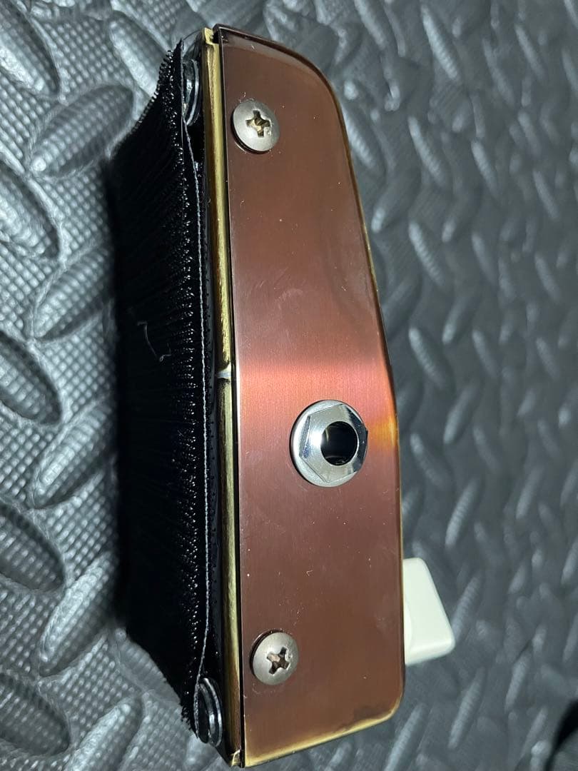 vemuram shanks Ⅱ エフェクター（付属品完備）