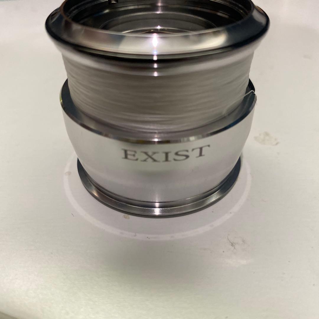 イグジストSF2500SS-H 純正スプール