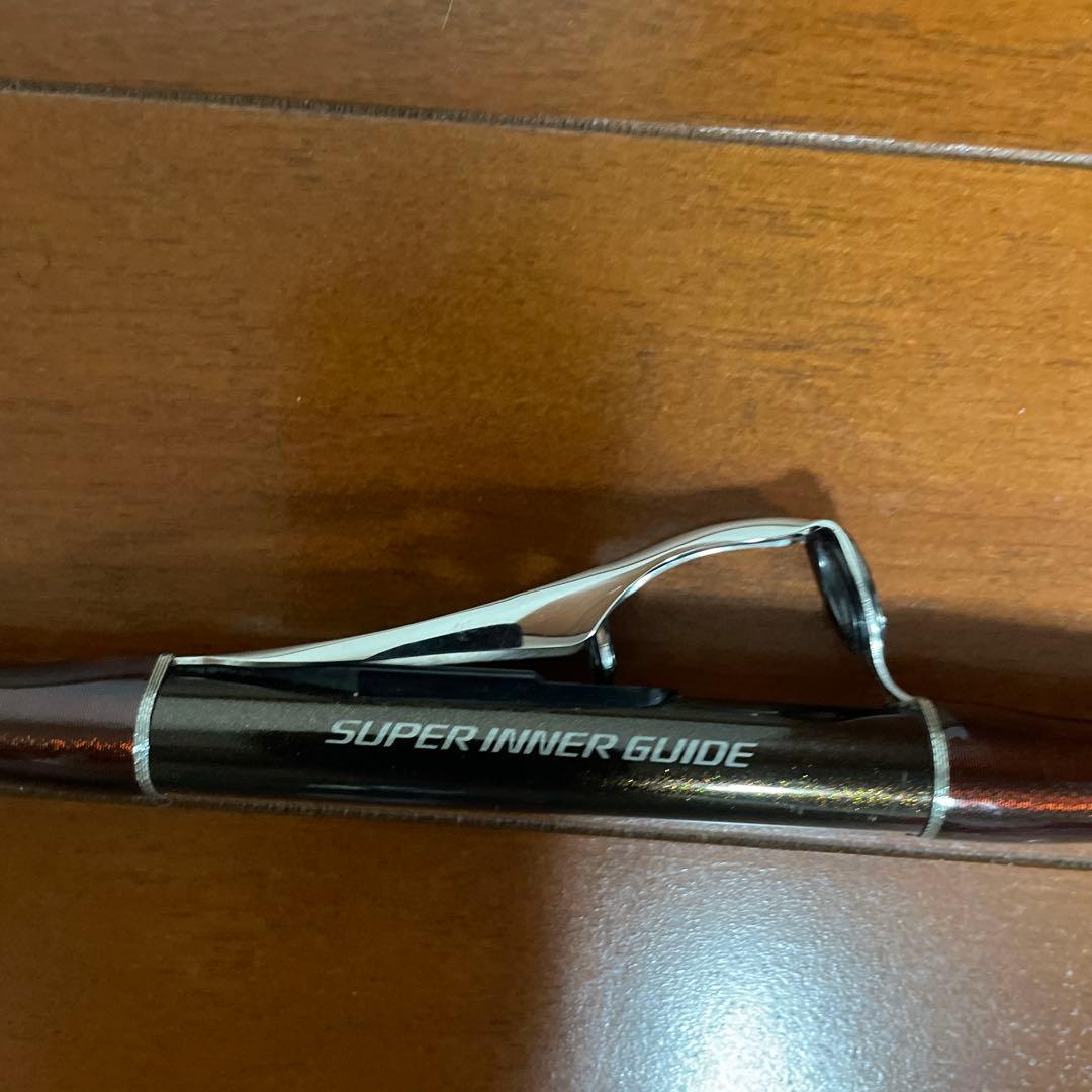 シマノ 早潮 瀬戸内メバル 360SI-T