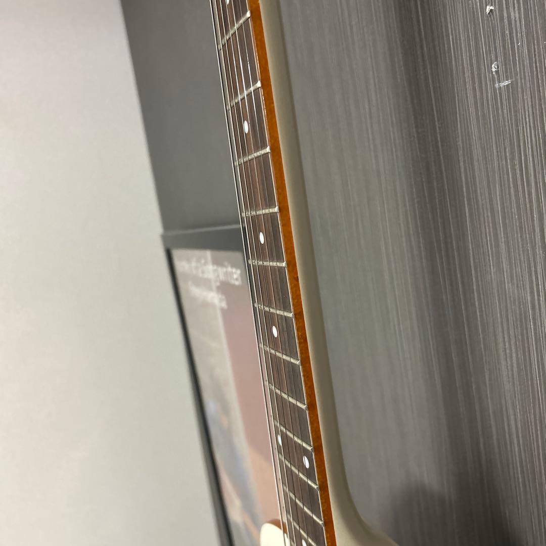 値下げ！Epiphone　エピフォン　 Wildkat（ワイルドキャット　ギター