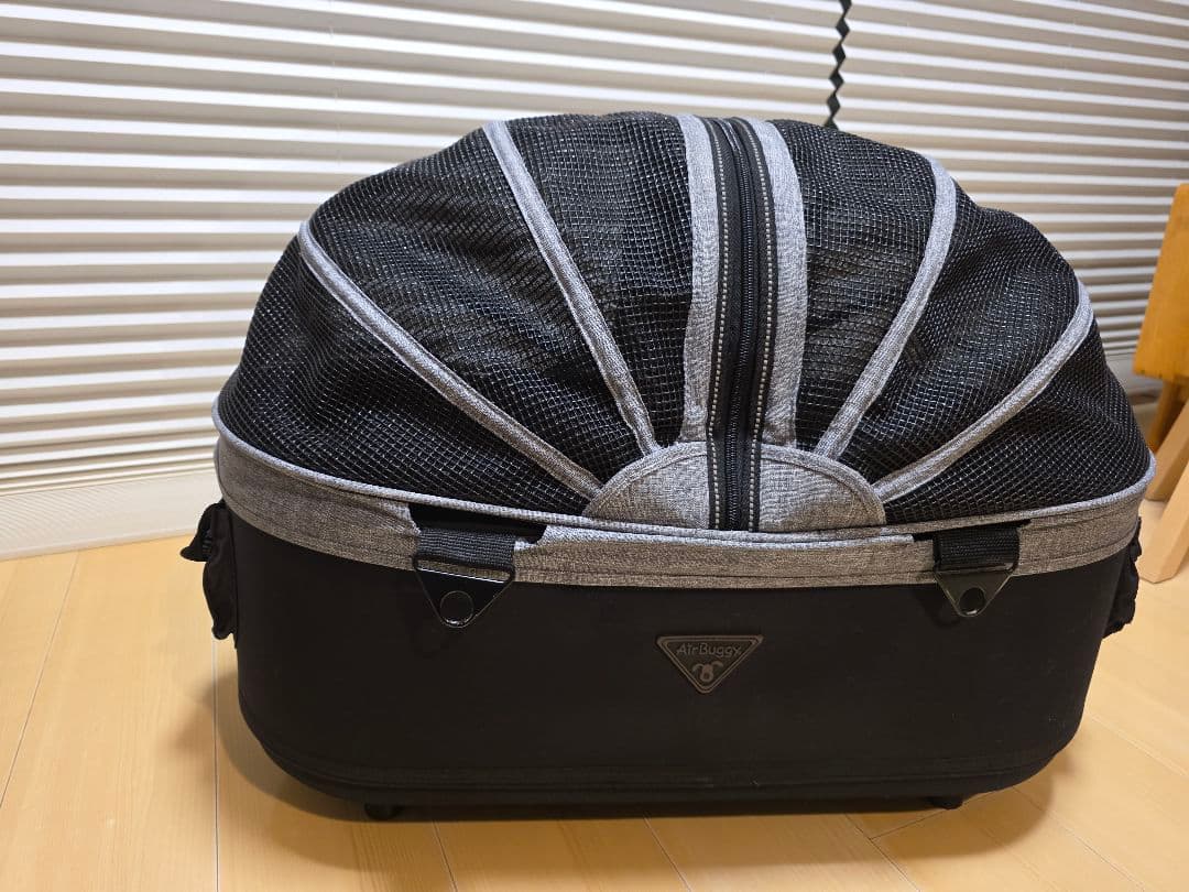 AirBuggy DOME2 コット Mサイズ