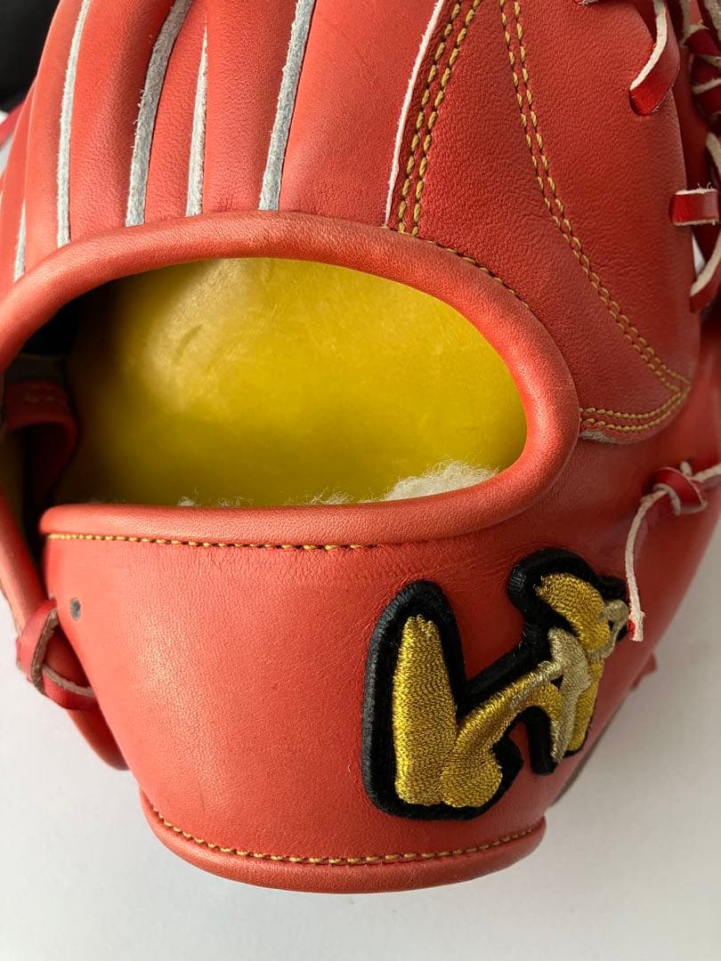 大特価！半額以下　さらに値引きあり　グランドペガサス　トップ　硬式　内野