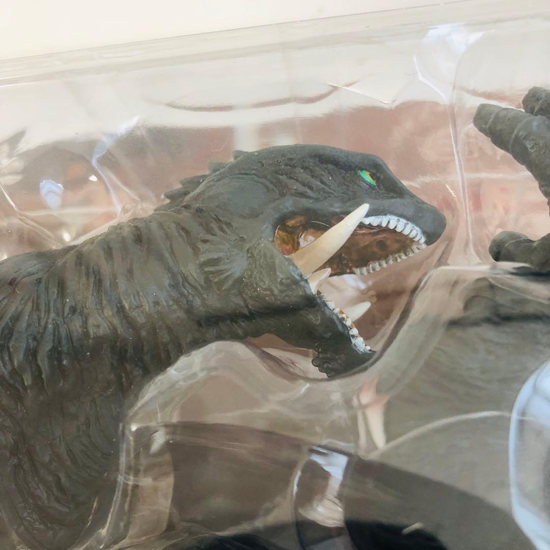 [平成大怪獣シリーズ] ガメラ＆イリス【匿名配送】※即購入OK