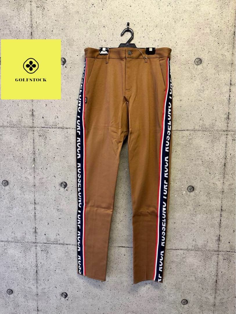 【新品未使用】サイズ6 メンズ ラッセルノ パンツ 1446