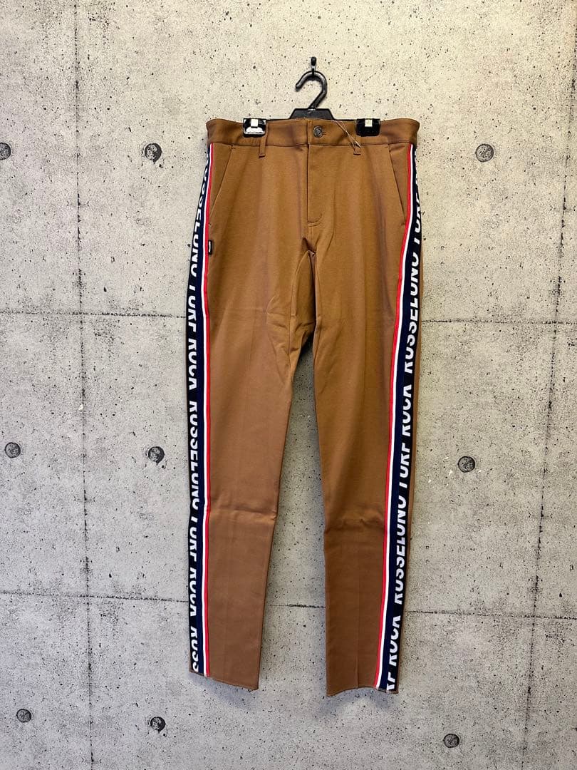 【新品未使用】サイズ6 メンズ ラッセルノ パンツ 1446
