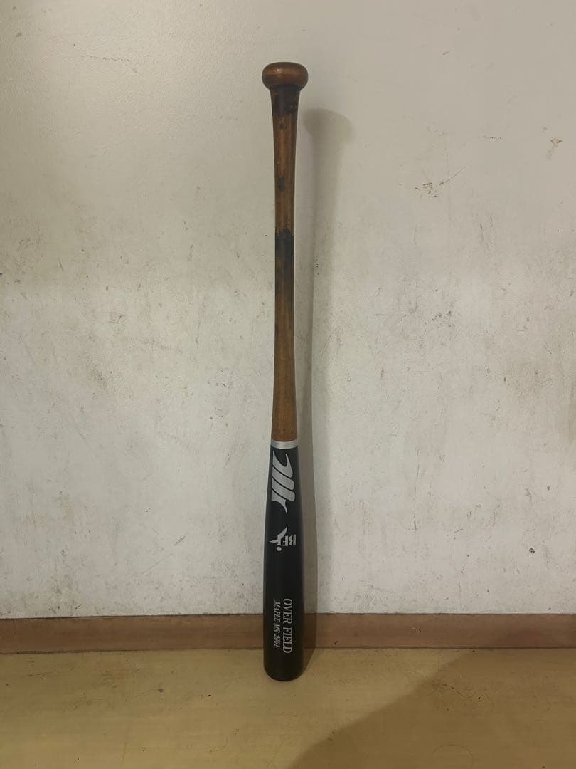 MRフルオーダー ハードメープルバット ※値下げ可能