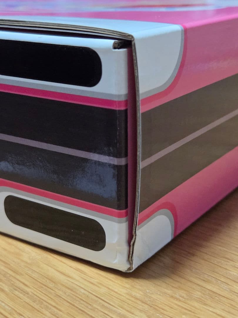 アイカツ！TOP OF WORKS 〜特盛いちごパフェ☆BOX〜 設定資料集