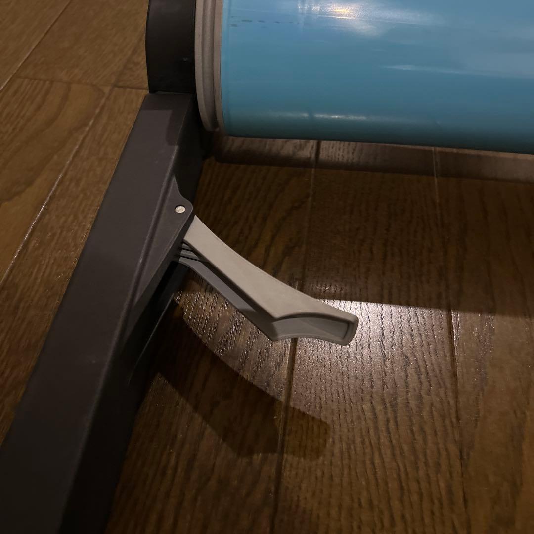 Tacx(タックス) 3本ローラー サイクルトレーナー