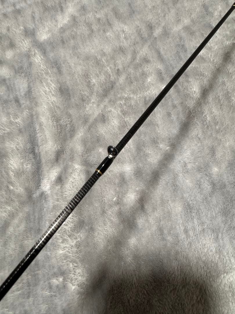 エバーグリーン アルチザン コンペティション 62MH/R