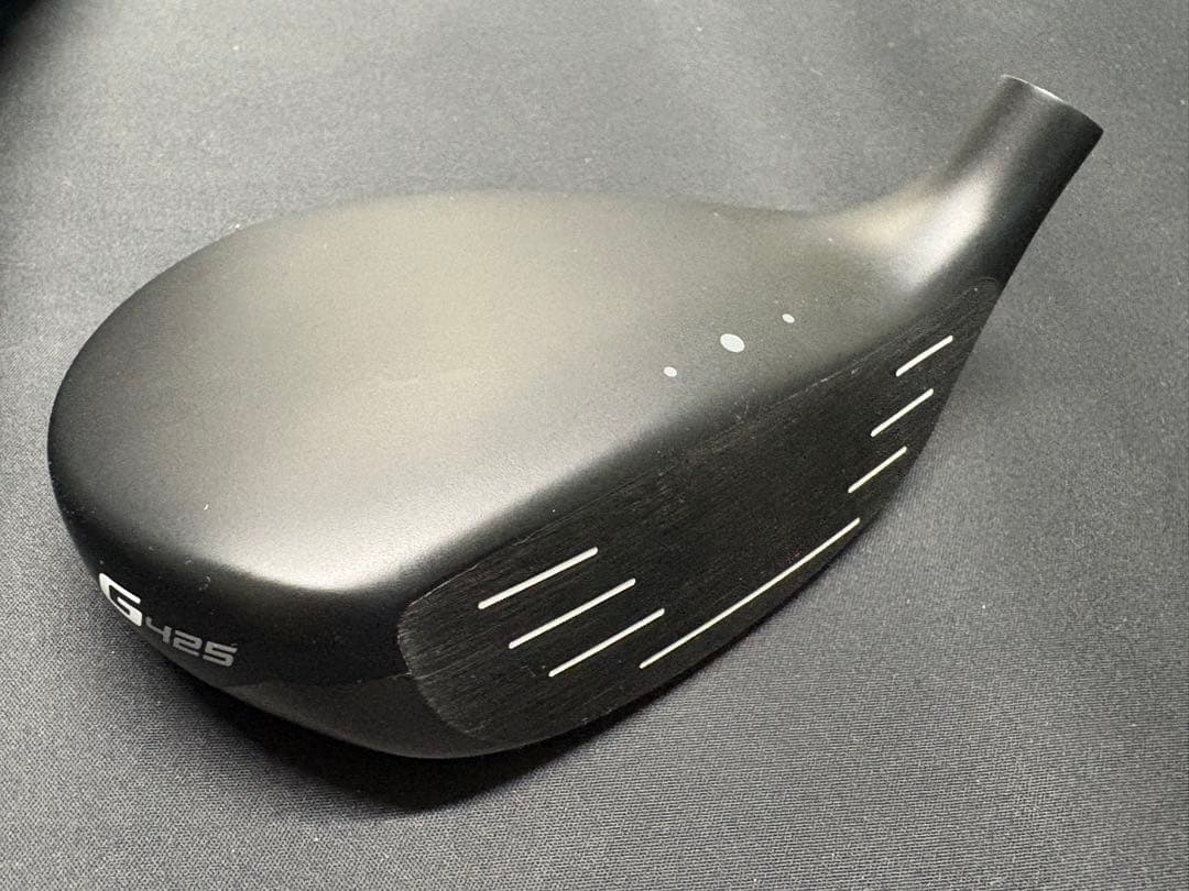 ヘッドのみ　PING G425 MAX 3W 14.5 フェアウェイウッド