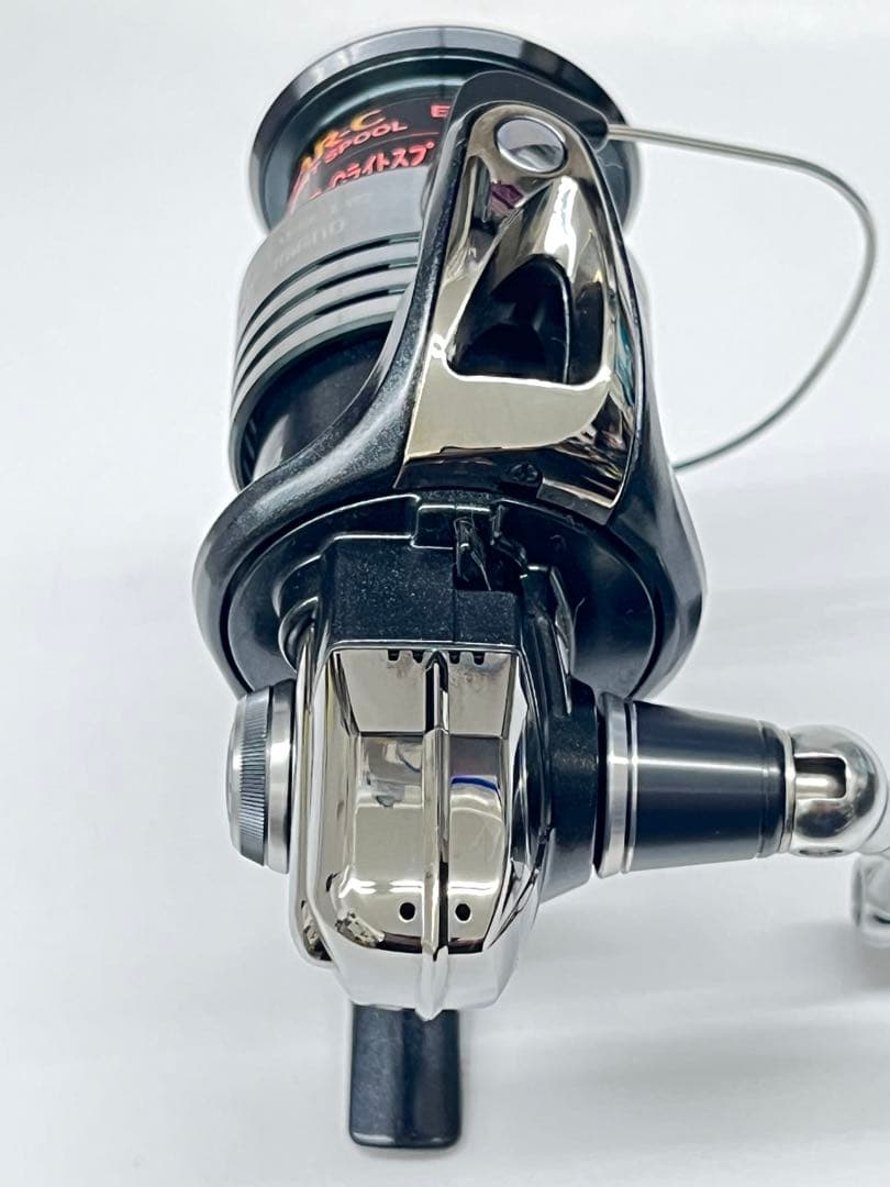 SHIMANO エクスセンス4000S
