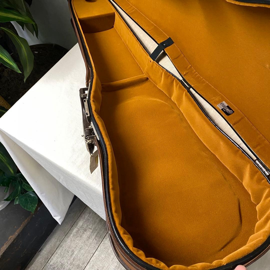 新品未使用 GEWA バイオリンケース