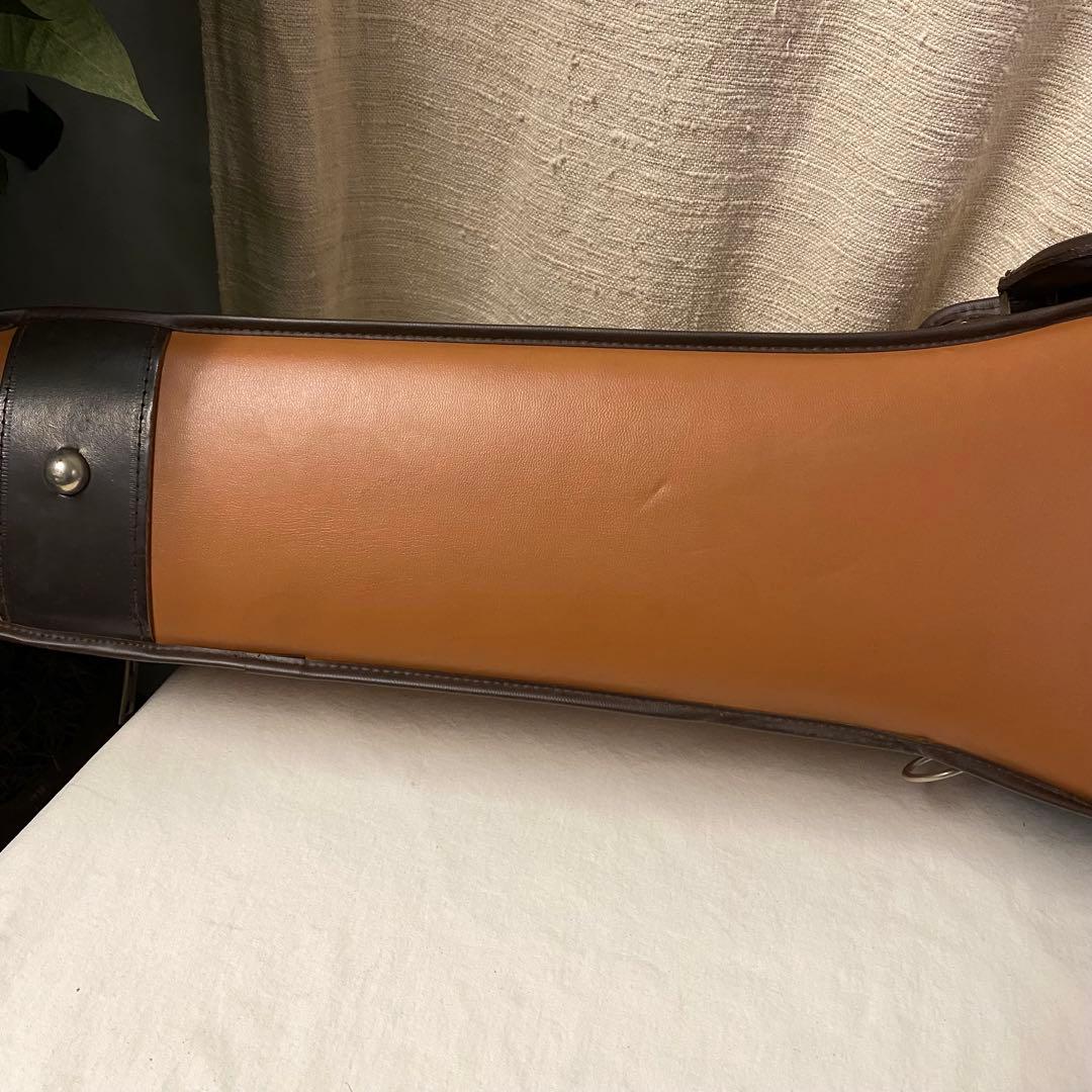 新品未使用 GEWA バイオリンケース