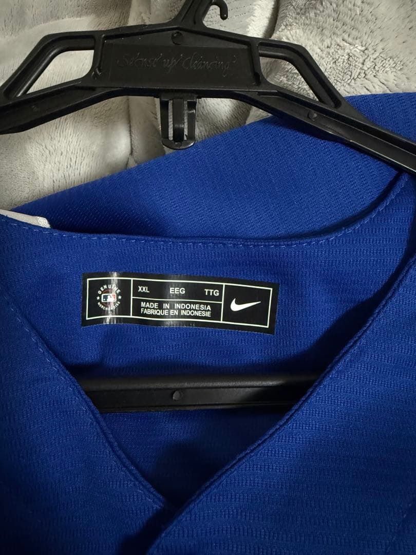 ロサンゼルス・ドジャース ユニフォーム 17 大谷翔平